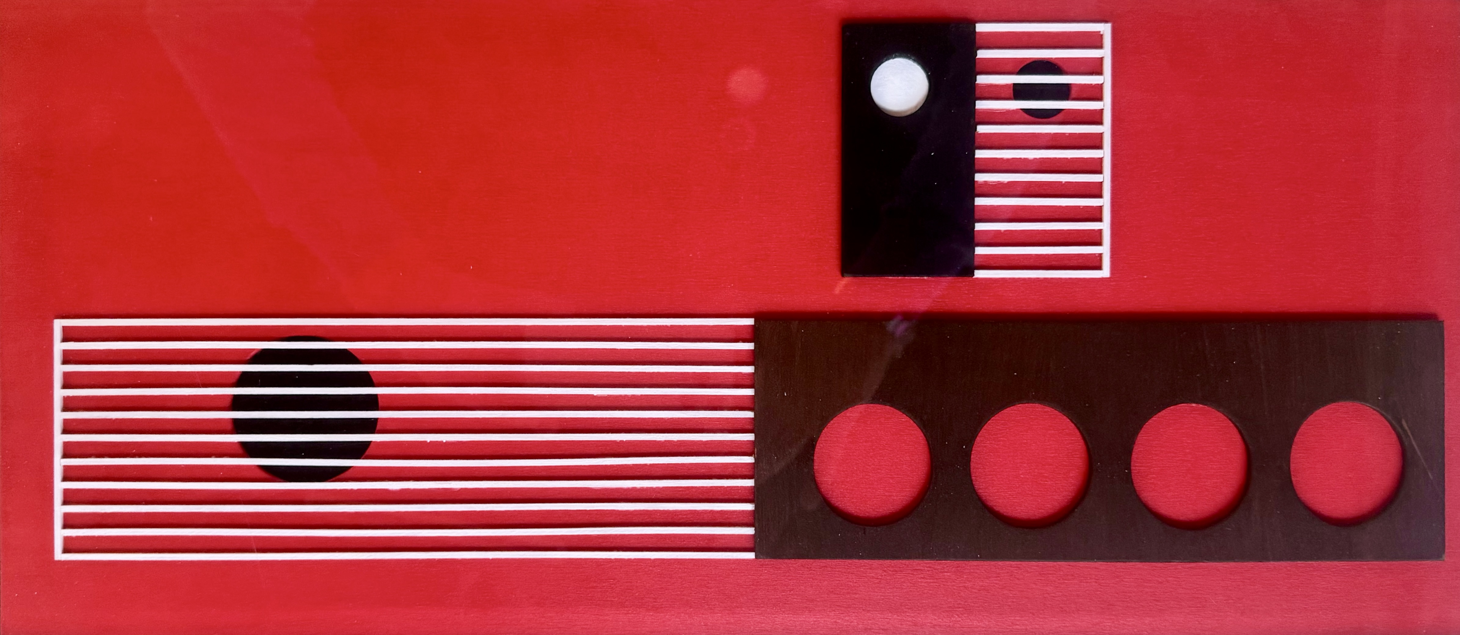 MUNARI Bruno