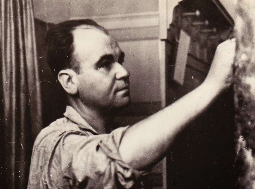 Filippo DE PISIS