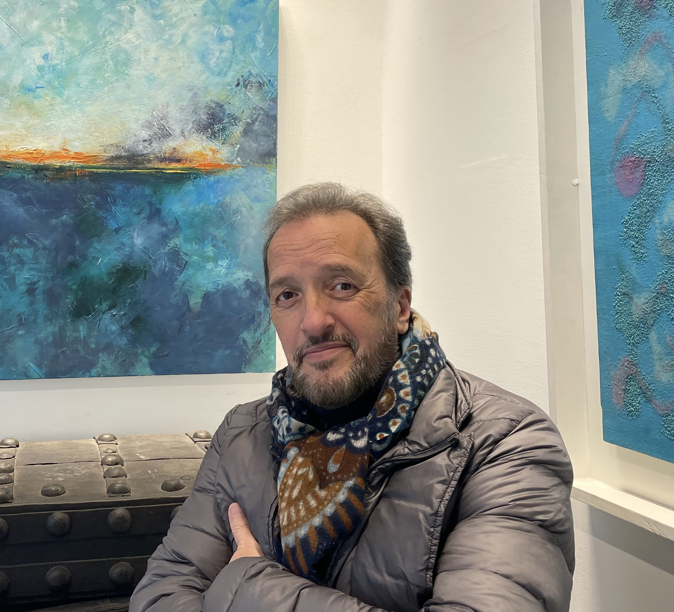 Marco GIACOBBE