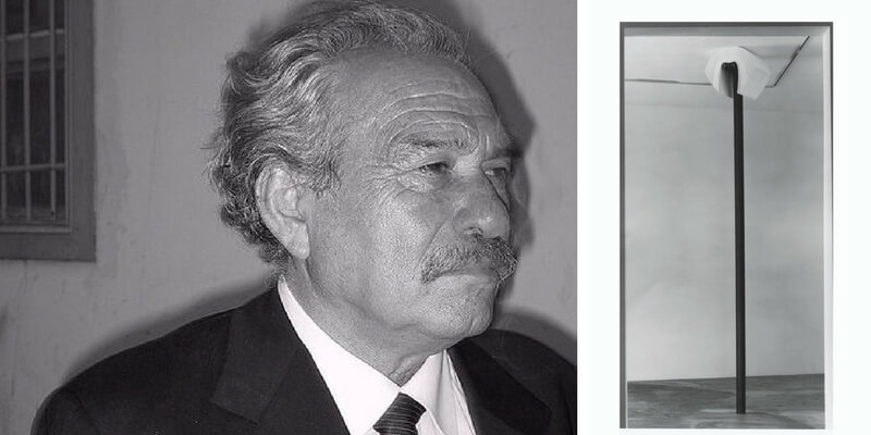 Jannis KOUNELLIS