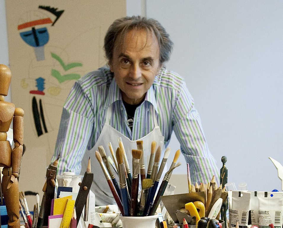 Ugo NESPOLO