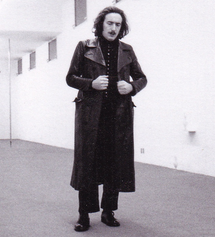 Gino DE DOMINICIS
