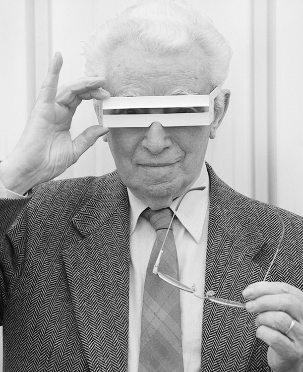 Bruno MUNARI