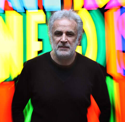 Marco LODOLA