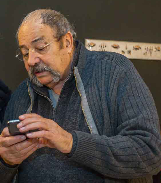 Franco COSTALONGA