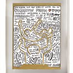 HARING Keith