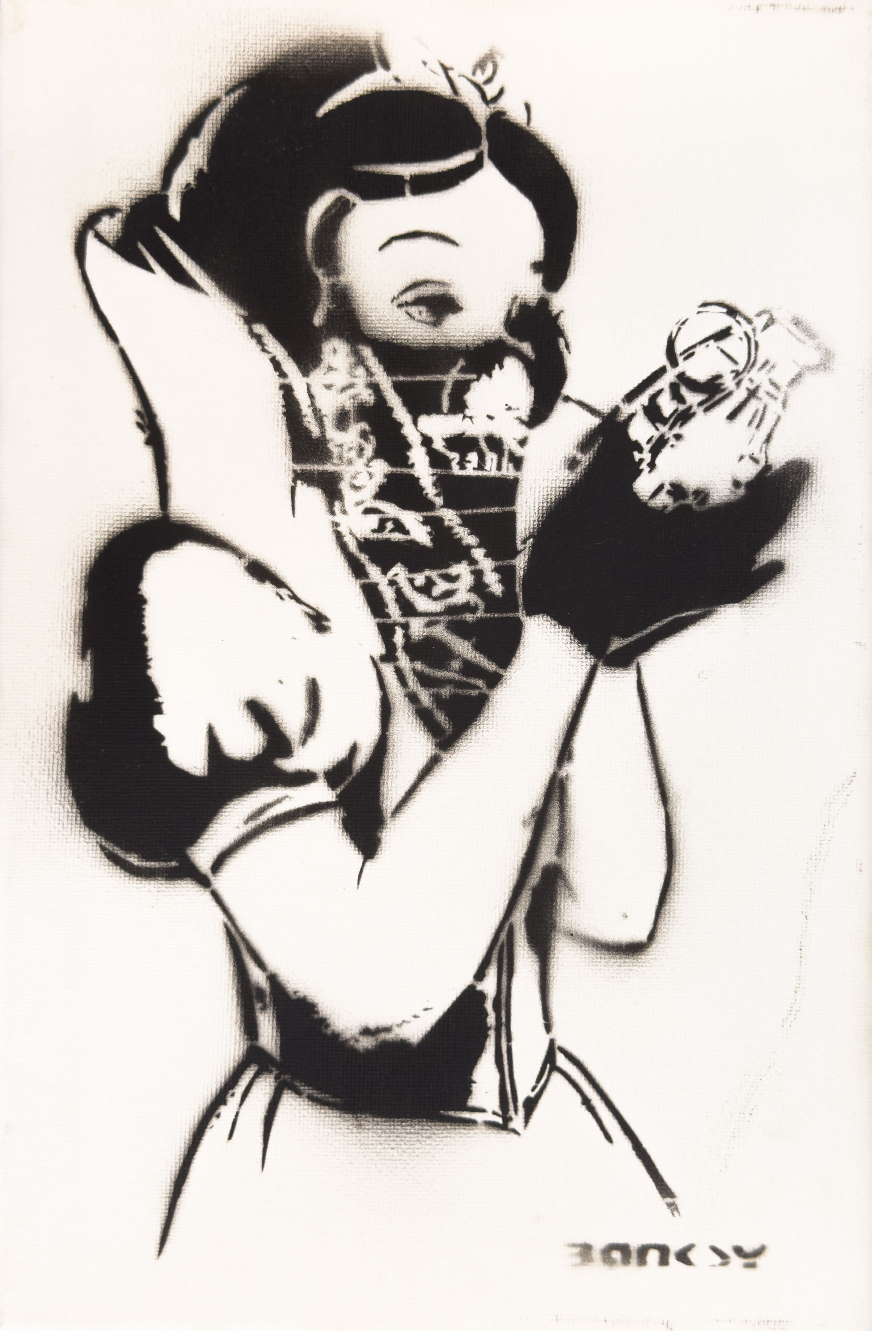 BANKSY